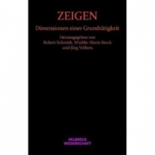 Kniha Zeigen Robert Schmidt