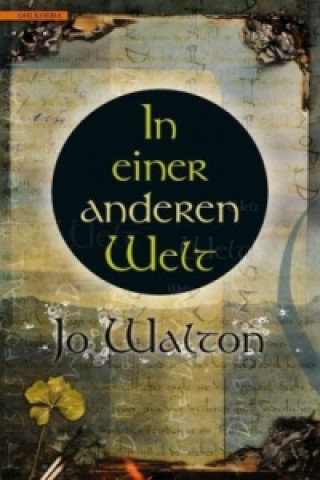 Książka In einer anderen Welt Jo Walton