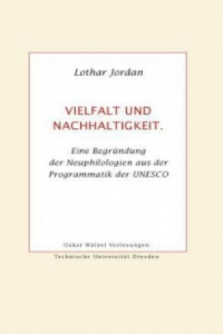 Carte Vielfalt und Nachhaltigkeit Lothar Jordan
