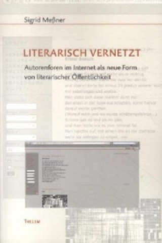 Carte Literarisch vernetzt Sigrid Meßner