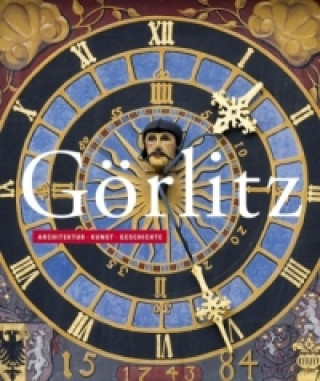 Kniha Görlitz Frank Höhler