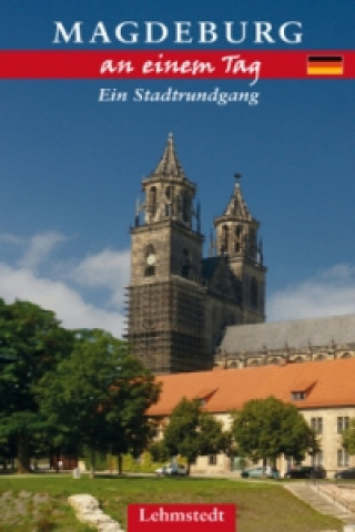 Kniha Magdeburg an einem Tag Günter Müller