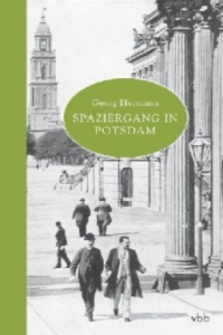 Kniha Spaziergang in Potsdam Georg Hermann