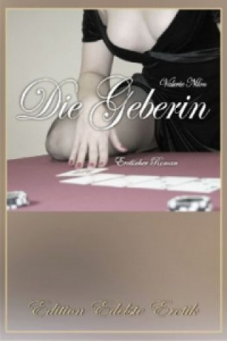 Kniha Die Geberin Valerie Nilon