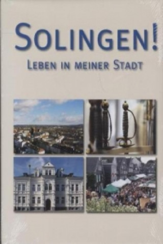 Carte Solingen! Daniel Juhr