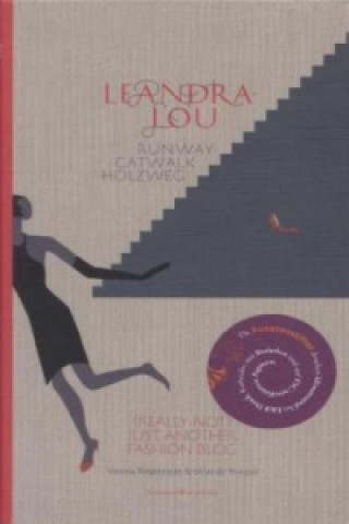 Kniha Leandra-Lou Verena Stegemann