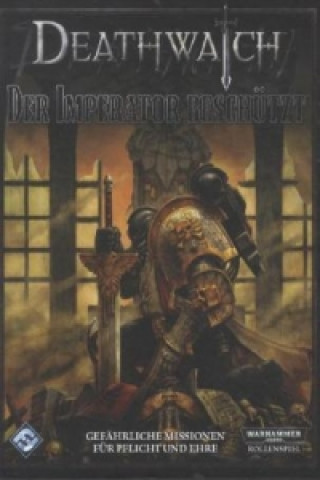 Carte Warhammer 40.000, Deathwatch 