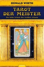 Könyv Tarot der Meister Oswald Wirth