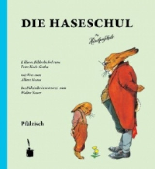 Książka Die Haseschul Fritz Koch-Gotha