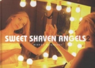 Könyv Sweet Shaven Angels 2 Mikhail Paramonov