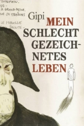 Buch MSGL - Mein schlecht gezeichnetes Leben ipi