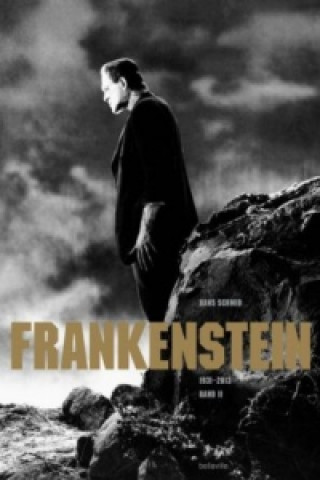 Könyv Frankenstein. Bd.2 Hans Schmid