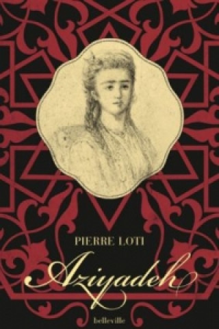 Buch Aziyadeh Pierre Loti