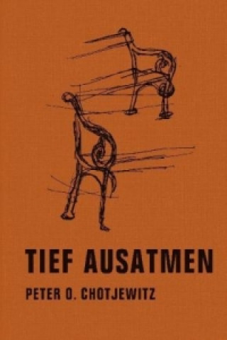 Carte Tief ausatmen Peter O. Chotjewitz