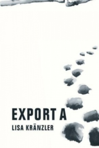 Kniha Export A Lisa Kränzler
