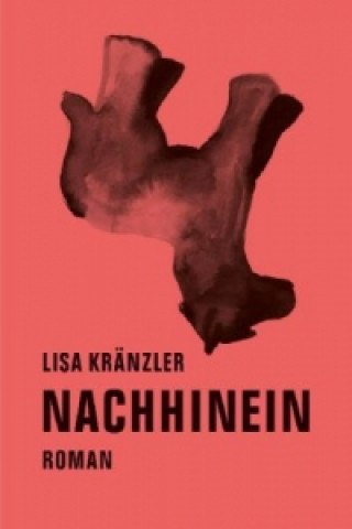 Buch Nachhinein Lisa Kränzler