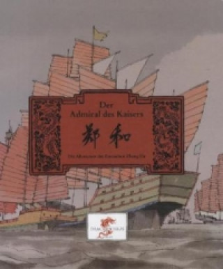 Carte Der Admiral des Kaisers i Weng