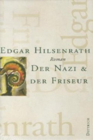 Kniha Der Nazi & der Friseur Edgar Hilsenrath