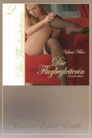 Kniha Die Flugbegleiterin. Bd.2 Valerie Nilon