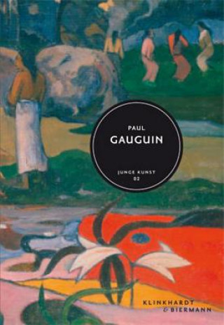 Book Paul Gauguin Isabelle Cahn