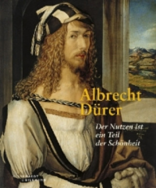 Книга Albrecht Dürer Max J. Friedländer