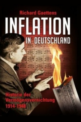 Könyv Inflation in Deutschland 