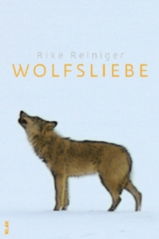 Carte Wolfsliebe Rike Reiniger