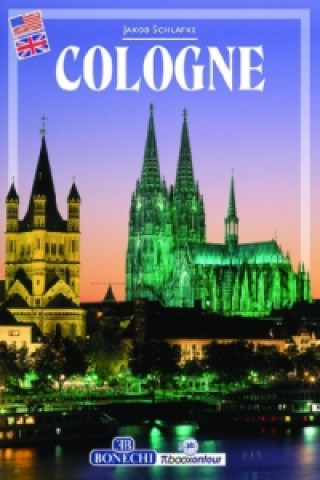 Kniha Cologne Jakob Schlafke