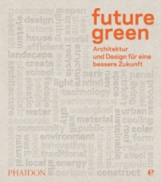 Książka Future green 