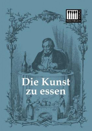 Книга Kunst Zu Essen Anonymous