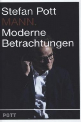 Libro MANN. Stefan Pott