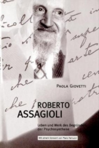 Carte Roberto Assagioli Paola Giovetti