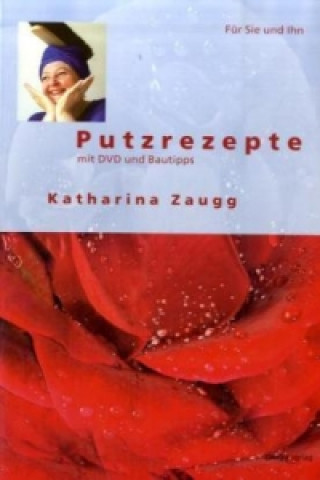Carte Putzrezepte Katharina Zaugg
