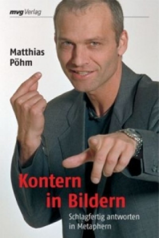 Kniha Kontern in Bildern Matthias Pöhm
