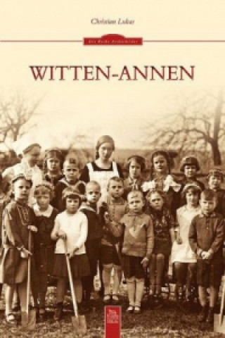 Kniha Witten-Annen Christian Lukas