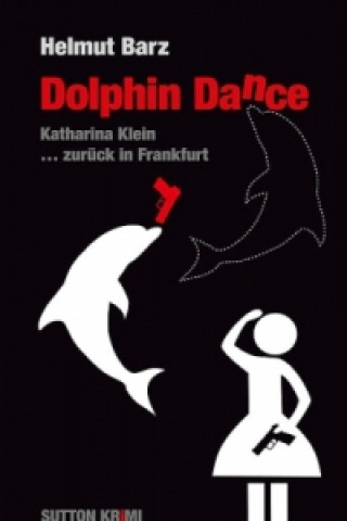 Carte Dolphin Dance Helmut Barz