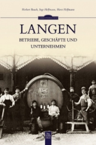 Livre Langen Herbert Bauch