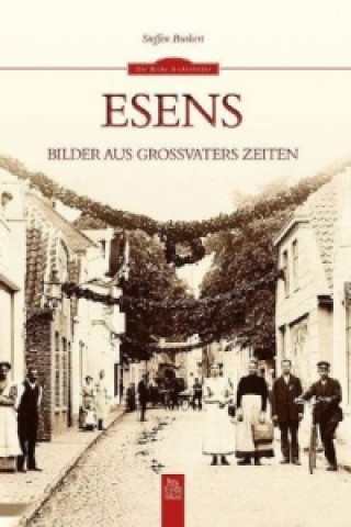 Книга Esens Steffen Burkert