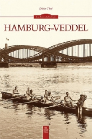 Kniha Hamburg-Veddel Dieter Thal