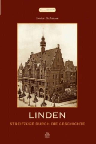 Könyv Linden Torsten Bachmann