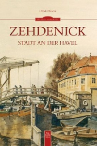 Book Zehdenick Ulrich Drewin