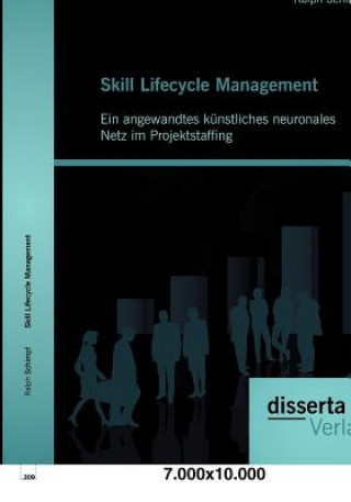 Book Skill Lifecycle Management Ralph Schimpf