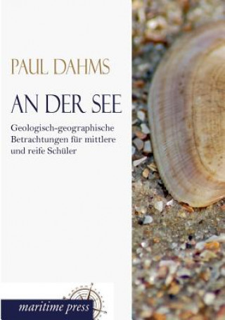 Kniha Der See Paul Dahms