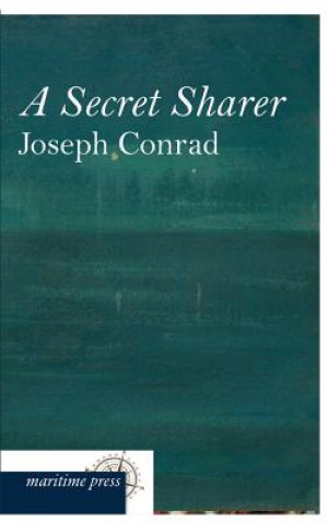 Knjiga Secret Sharer Joseph Conrad