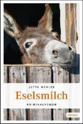 Livre Eselsmilch Jutta Mehler