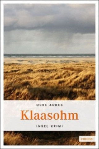 Book Klaasohm Ocke Aukes