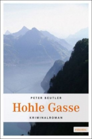 Carte Hohle Gasse Peter Beutler