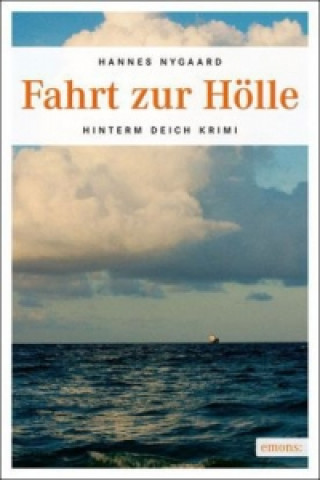 Livre Fahrt zur Hölle Hannes Nygaard