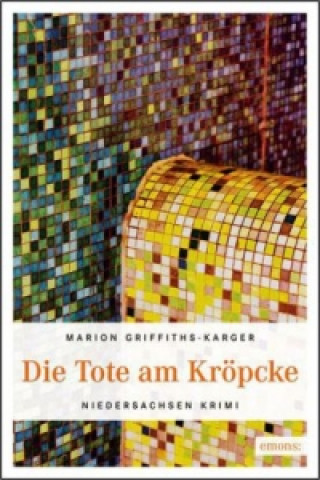 Carte Die Tote am Kröpcke Marion Griffith-Karger