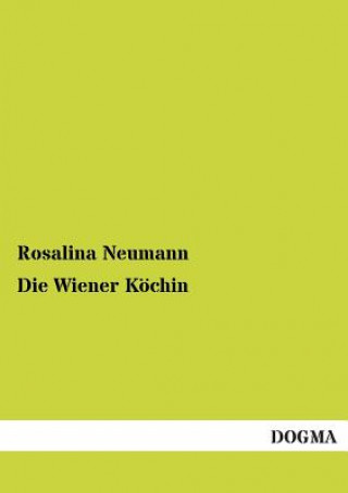 Carte Wiener Koechin Rosalina Neumann